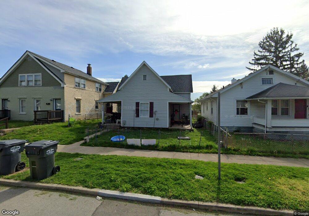 1820 Fairview St, Anderson, IN 46016 - photo 1