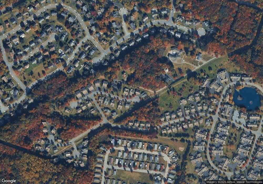 926 Emerald Downs, Garnet Valley, PA 19060 - photo 1