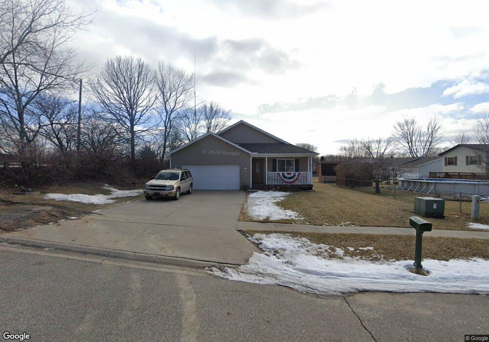 568 Juniper Dr, Davison, MI 48423 - photo 1