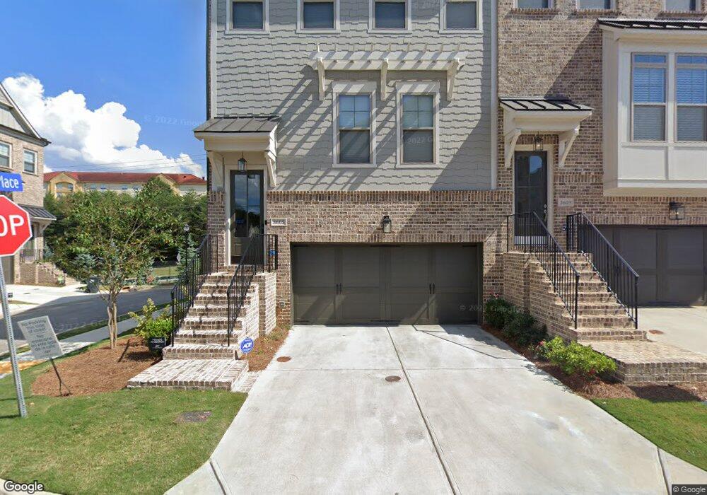 3605 Hester Ave unit 3605, Smyrna, GA 30080 - photo 1