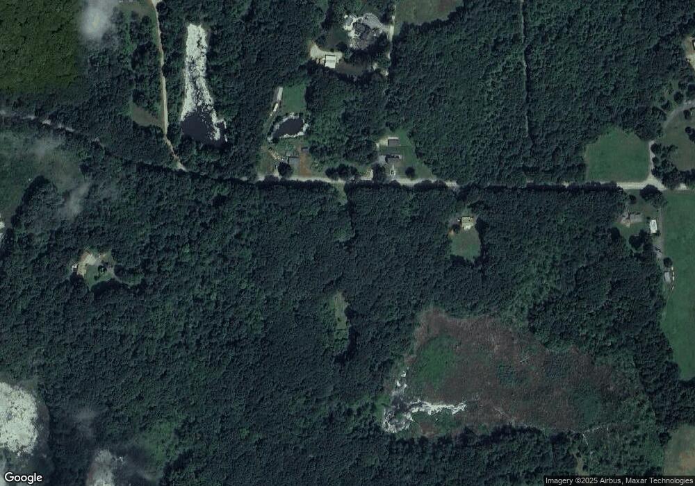 350 Worcester Rd, New Braintree, MA 01531 - photo 1