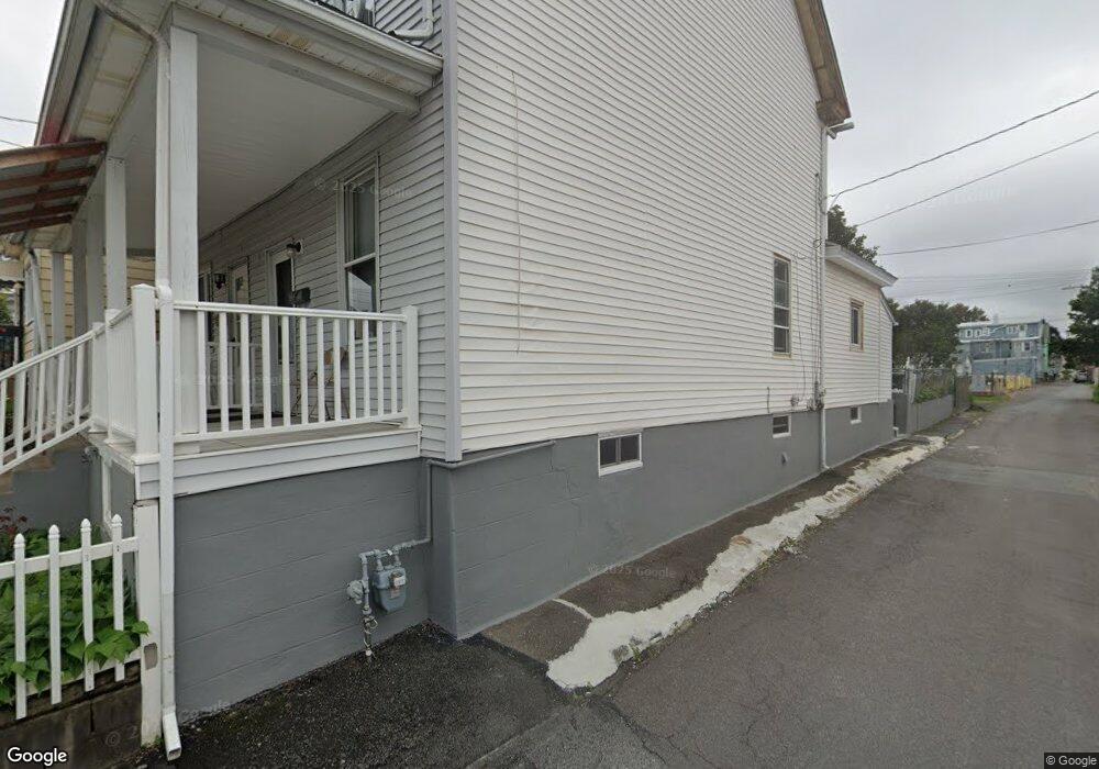 62 S Hazle St, Hazleton, PA 18201 - photo 1