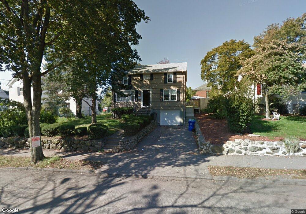 187 Cherry St, West Newton, MA 02465 - photo 1