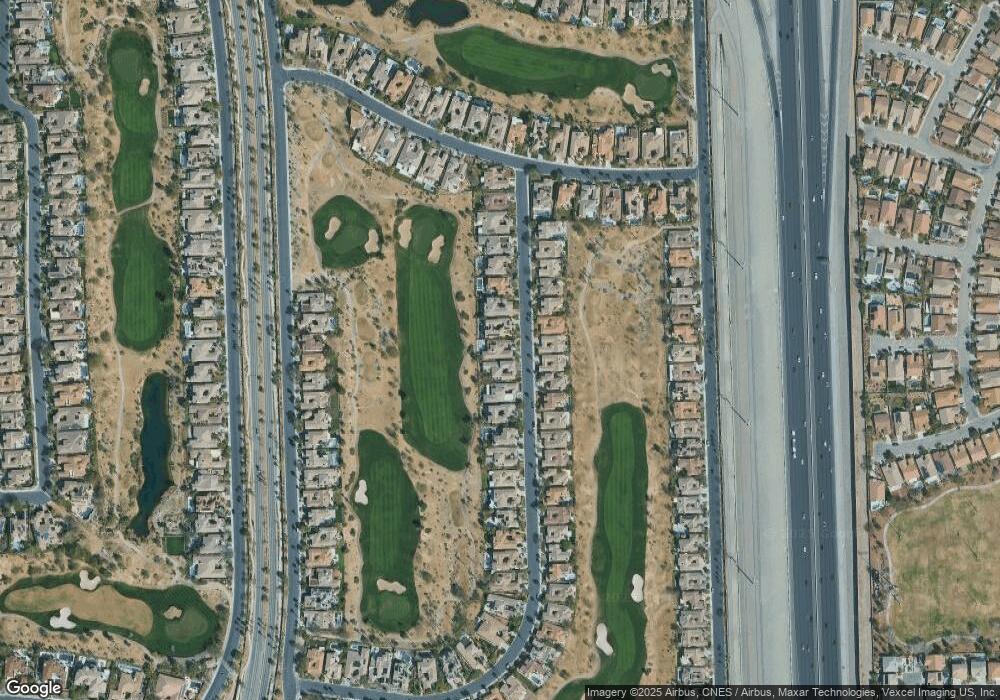 2855 Soft Horizon Way, Las Vegas, NV 89135 - photo 1