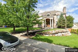 497 N Bald Mountain Dr, Alpine, UT 84004