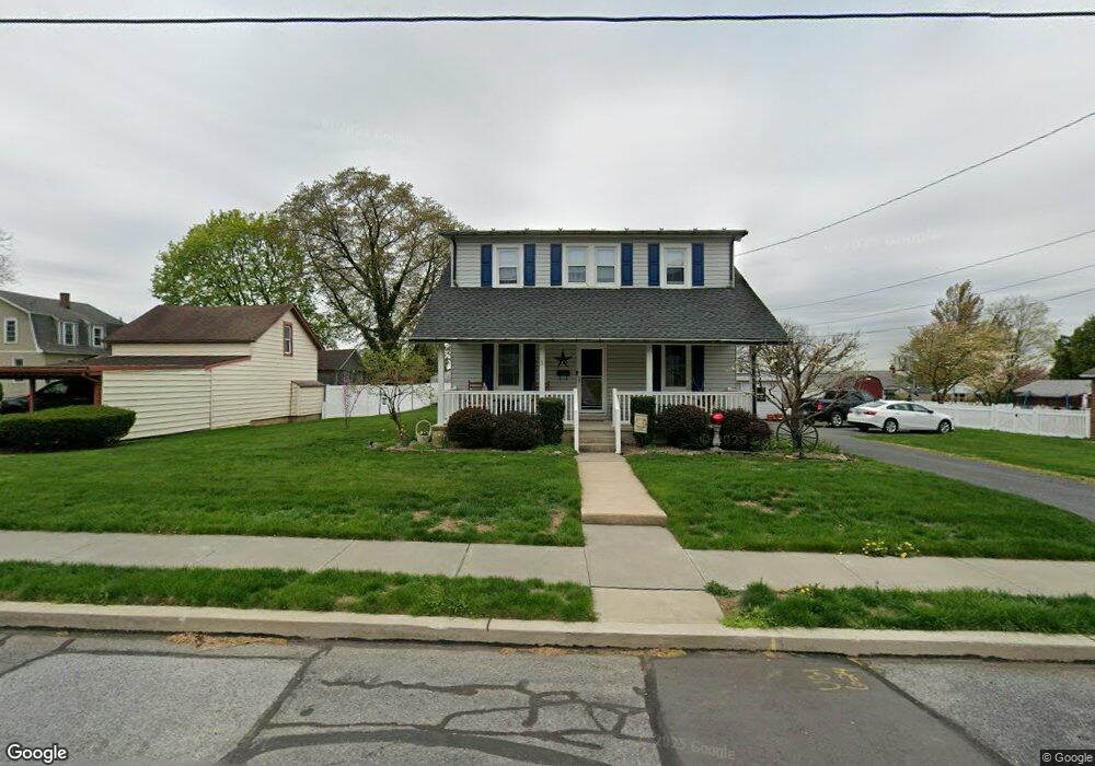3412 Gray St, Reading, PA 19605 - photo 1