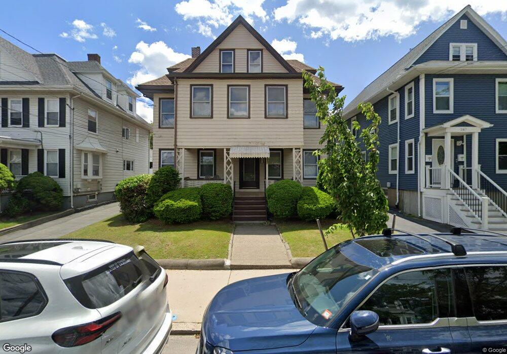 291 Main St, Winthrop, MA 02152 - photo 1