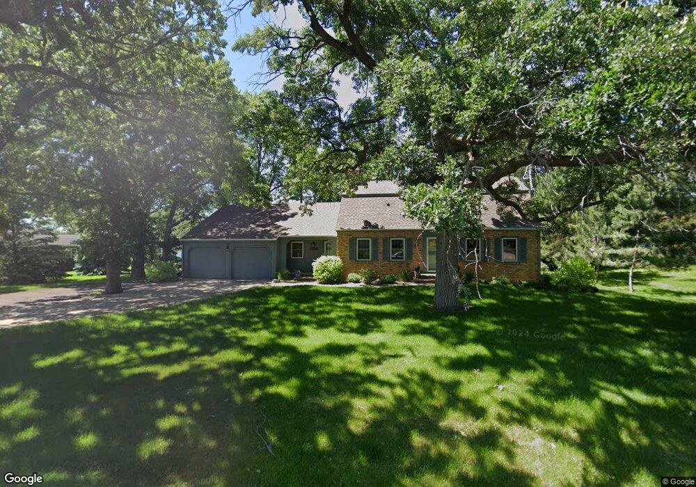 1312 Lakeside Dr, Alexandria, MN 56308 - photo 1