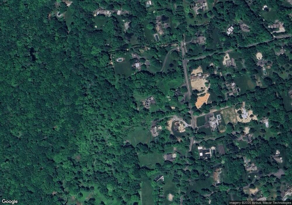 970 Ponus Ridge Rd, New Canaan, CT 06840 - photo 1