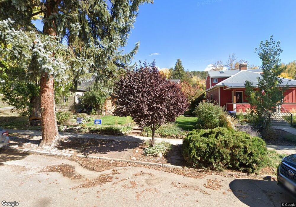 864 E 6th Ave, Durango, CO 81301 - photo 1