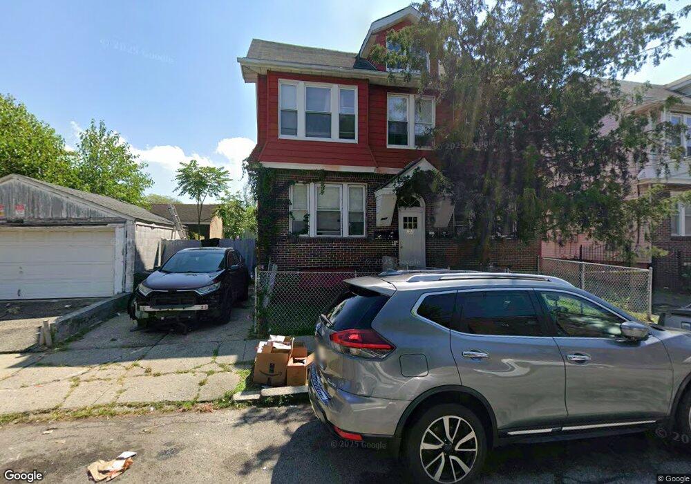 352 Schley St unit 354, Newark, NJ 07112 - photo 1