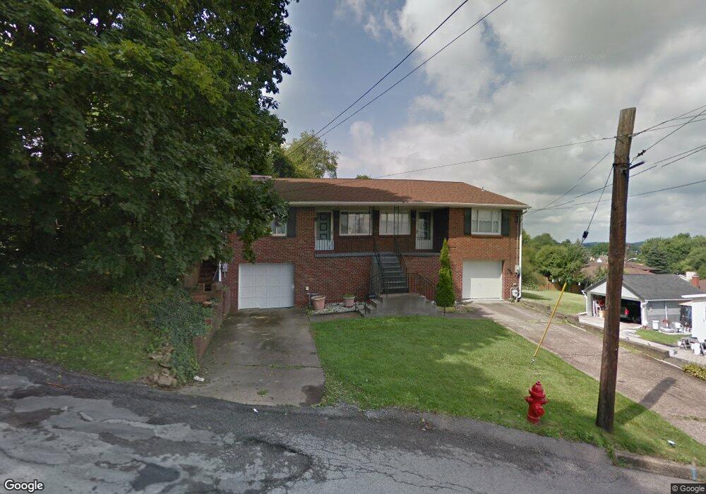 1321 20th St, Aliquippa, PA 15001 - photo 1