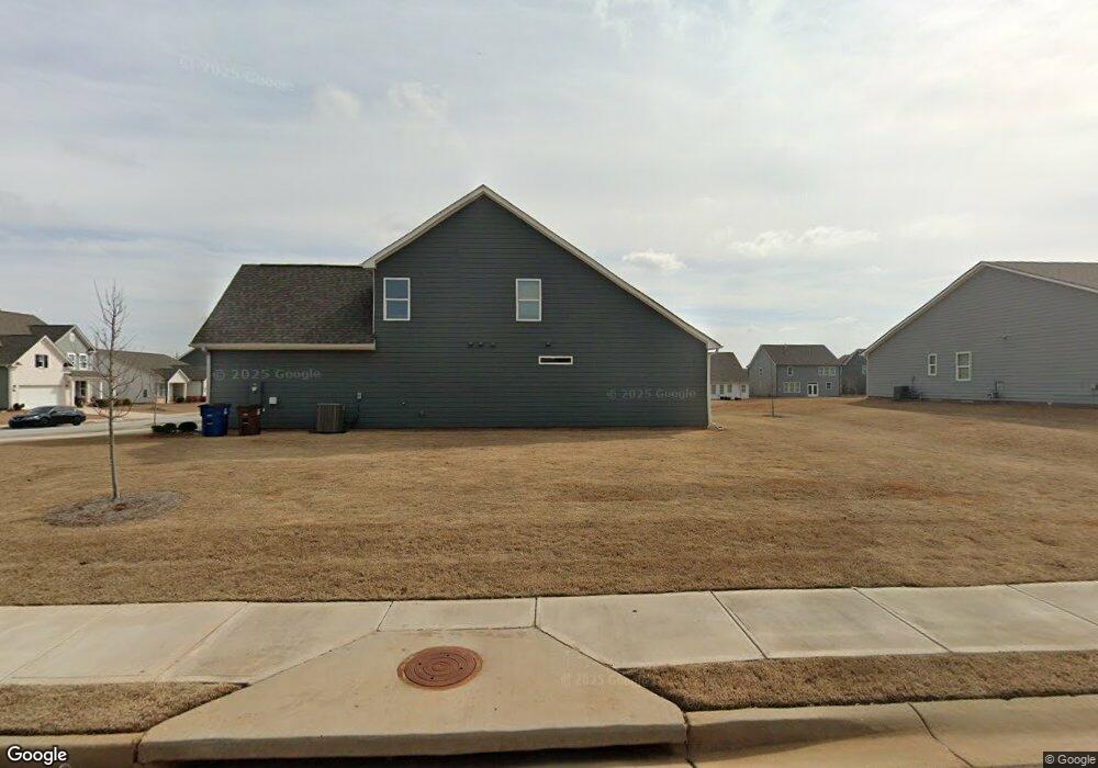 248 Everett Square, McDonough, GA 30252 - photo 1