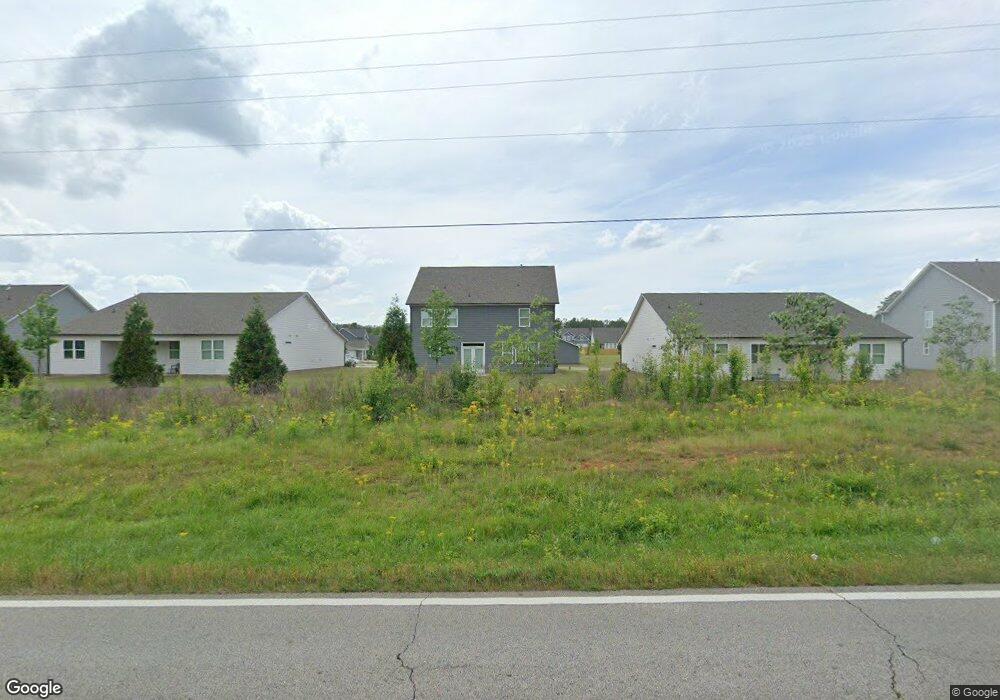 221 Everett Square, McDonough, GA 30252 - photo 1