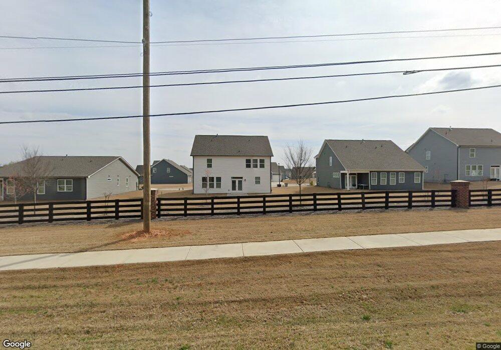 253 Everett Square, McDonough, GA 30252 - photo 1