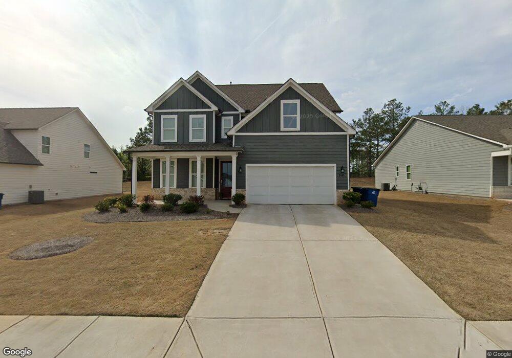 121 Everett Square, McDonough, GA 30252 - photo 1