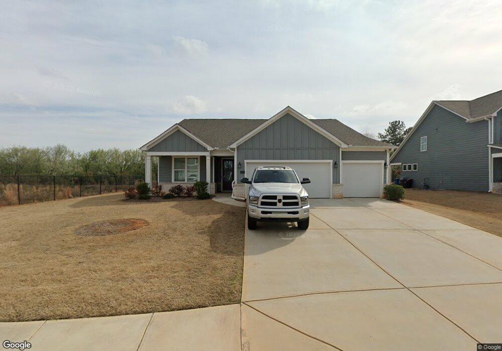 181 Everett Square, McDonough, GA 30252 - photo 1