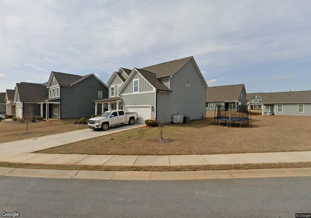 184 Everett Square, McDonough, GA 30252 - photo 1