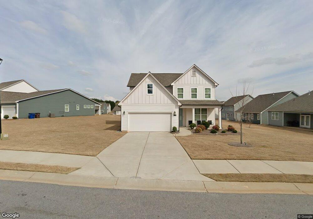 120 Everett Square, McDonough, GA 30252 - photo 1