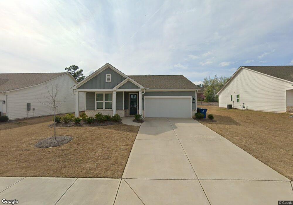 137 Everett Square, McDonough, GA 30252 - photo 1