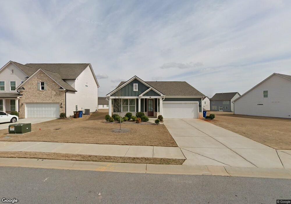 114 Everett Square, McDonough, GA 30252 - photo 1