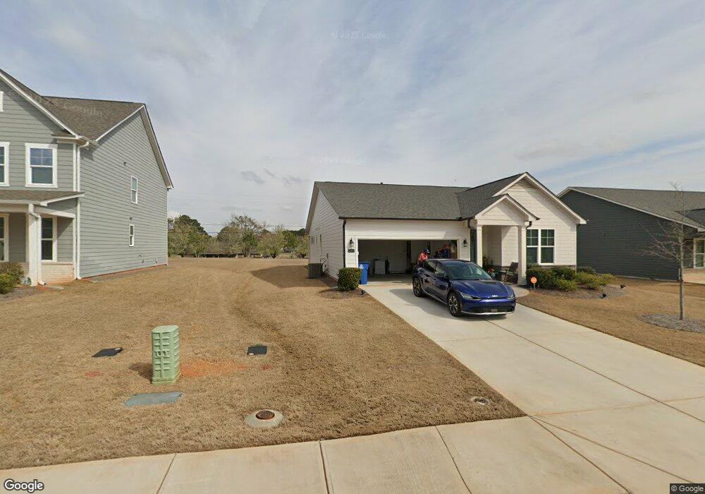 201 Everett Square, McDonough, GA 30252 - photo 1