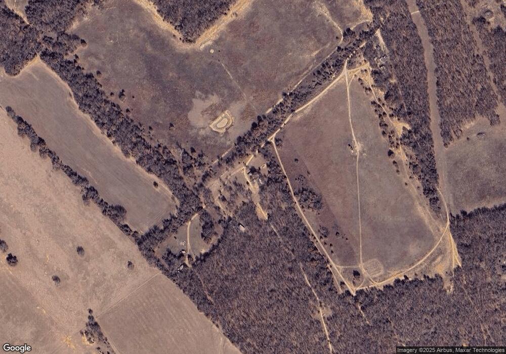 1501 Dude Ln, Millsap, TX 76066 - photo 1