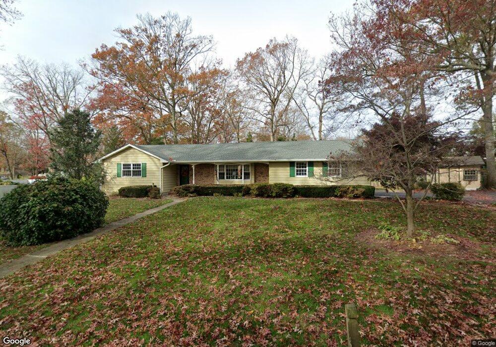 3316 August Dr, Vineland, NJ 08361 - photo 1