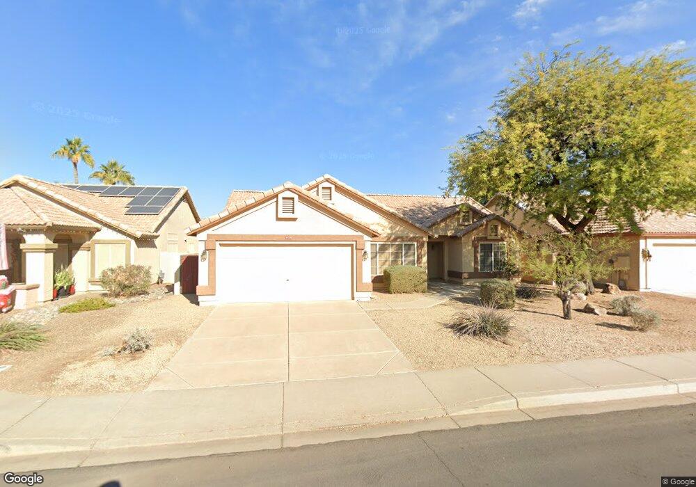 5460 W Whitten St, Chandler, AZ 85226 - photo 1