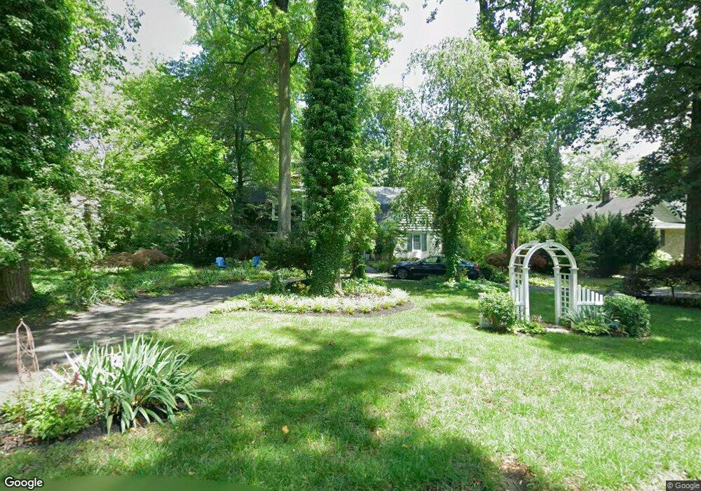 1115 Kingsley Rd unit 93, Jenkintown, PA 19046 - photo 1