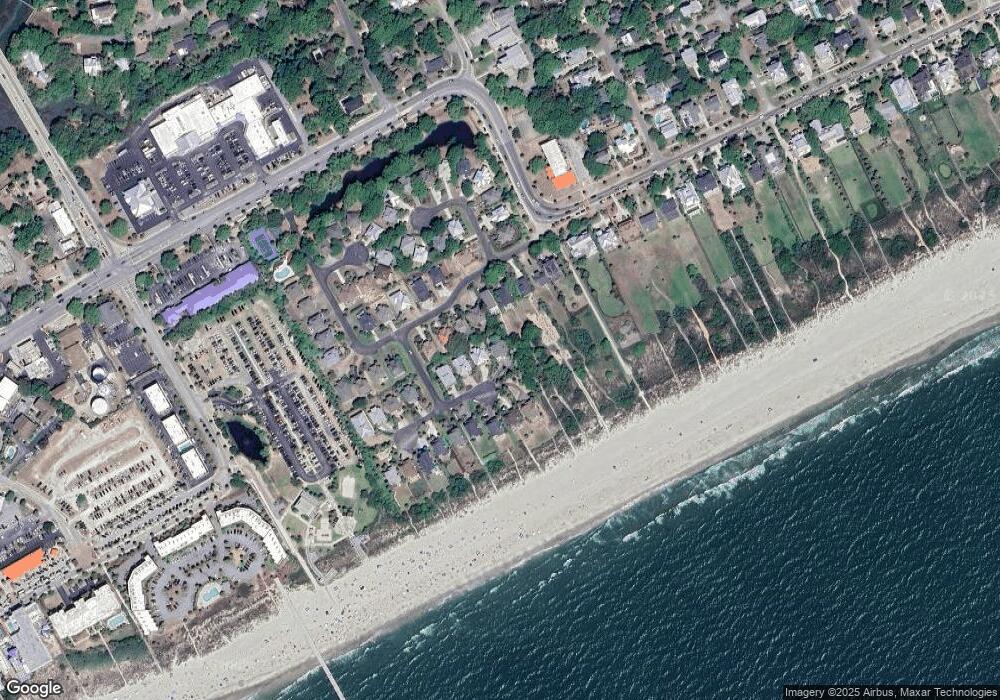 14 Sand Dune Ln, Isle of Palms, SC 29451 - photo 1