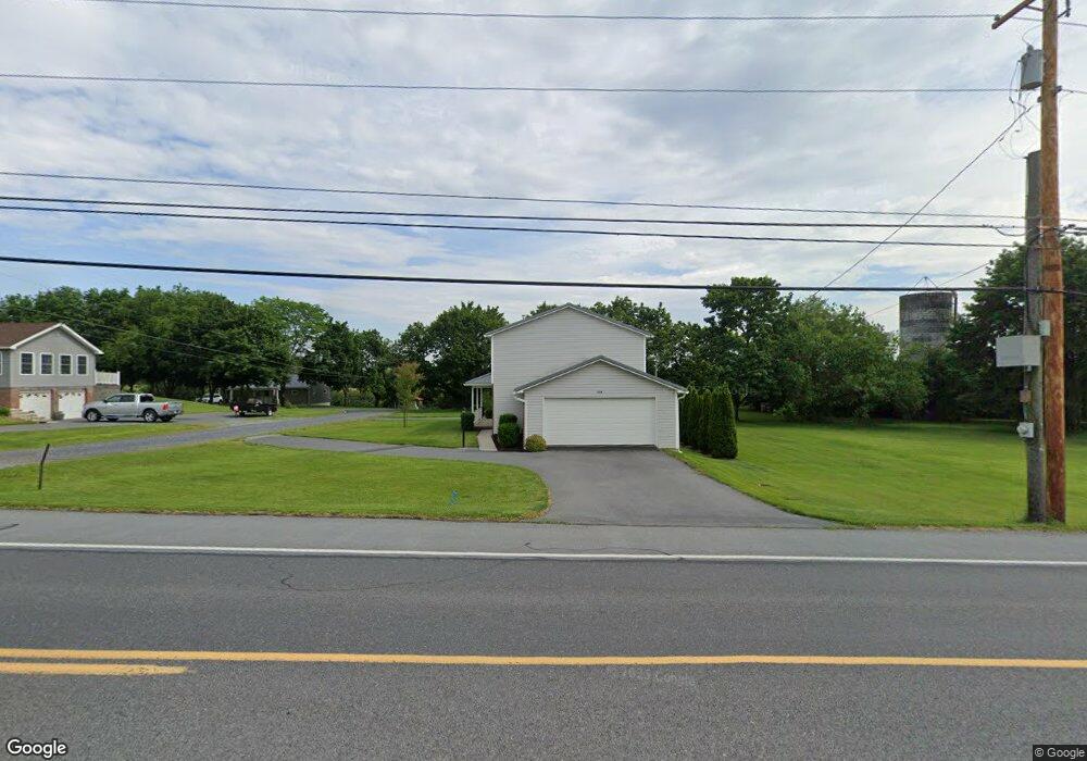 5134 Lincoln Way W, Saint Thomas, PA 17252 - photo 1