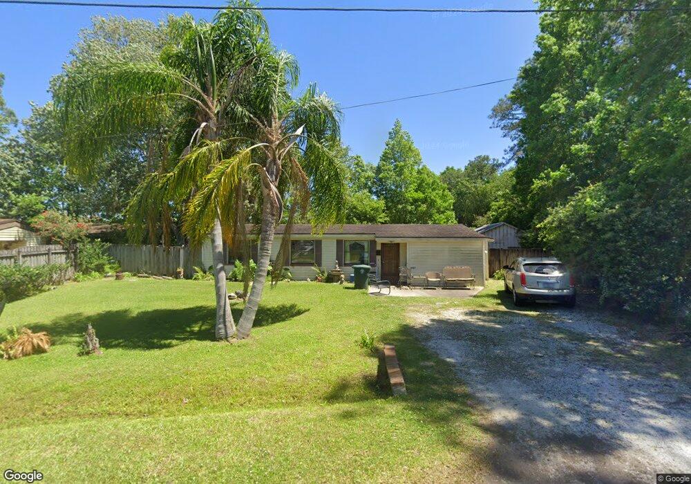 2967 Brackridge Blvd E, Jacksonville, FL 32216 - photo 1