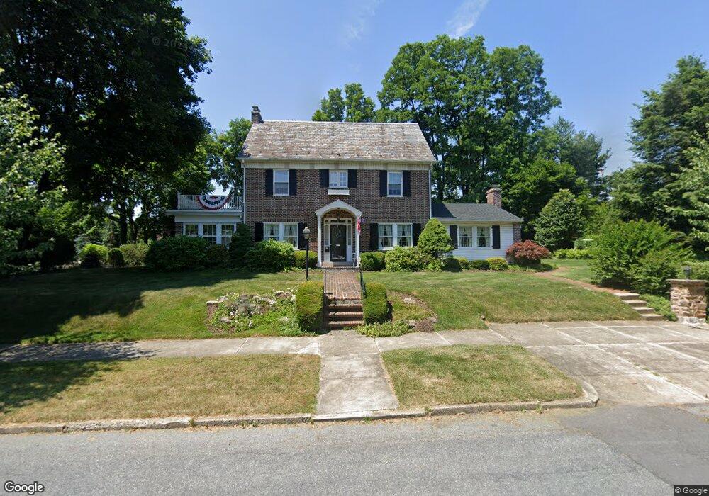 604 N 30th St, Allentown, PA 18104 - photo 1