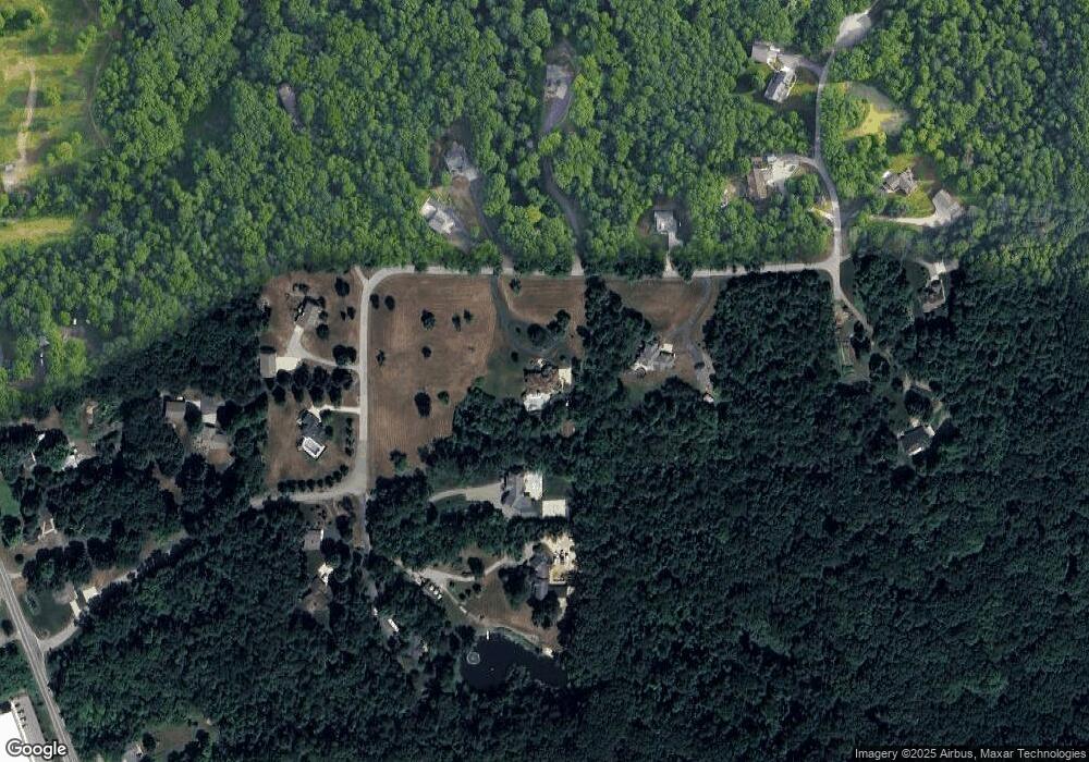 9660 Westview Dr SE, Byron Center, MI 49315 - photo 1