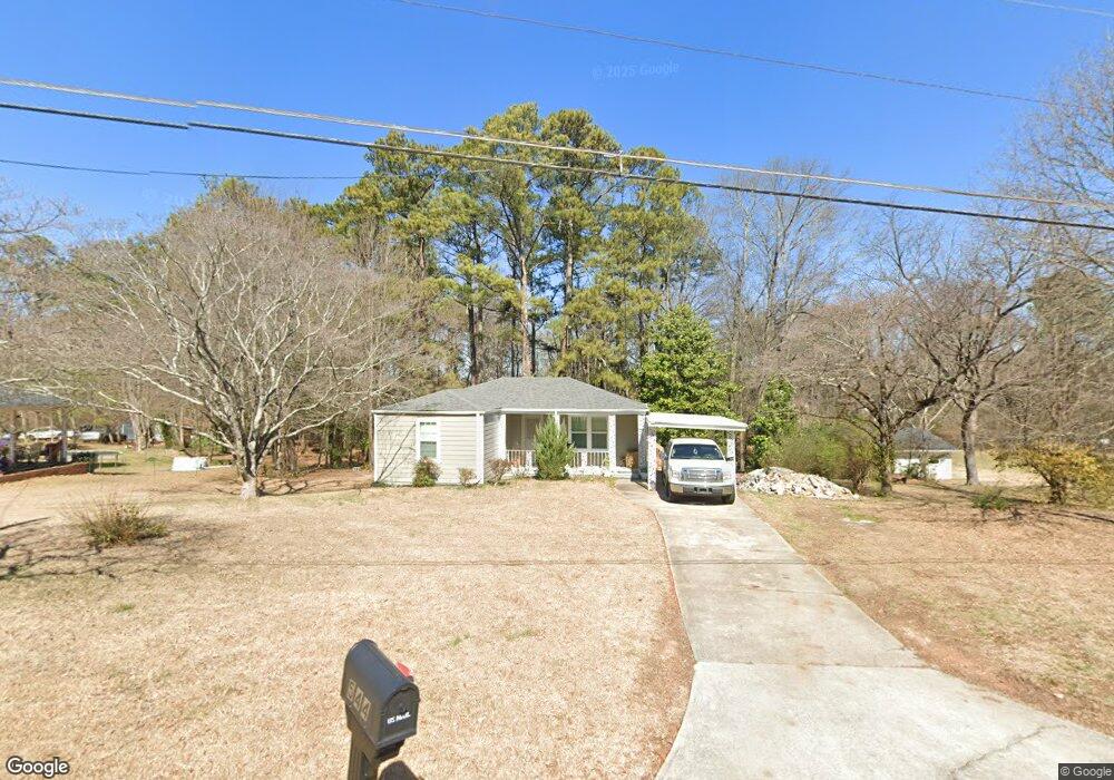 544 Ridge Ave SW, Mableton, GA 30126 - photo 1