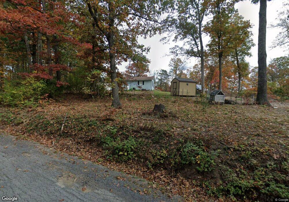 35 Coon Hollow Ln, Hedgesville, WV 25427 - photo 1