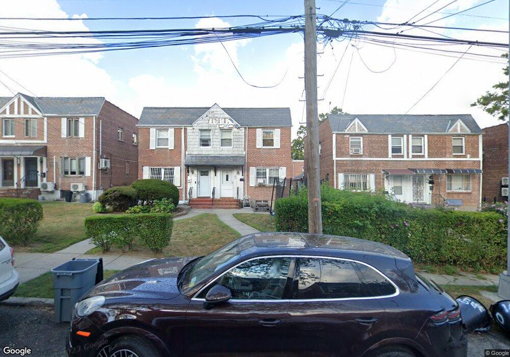 8240 165th St, Jamaica, NY 11432 - photo 1