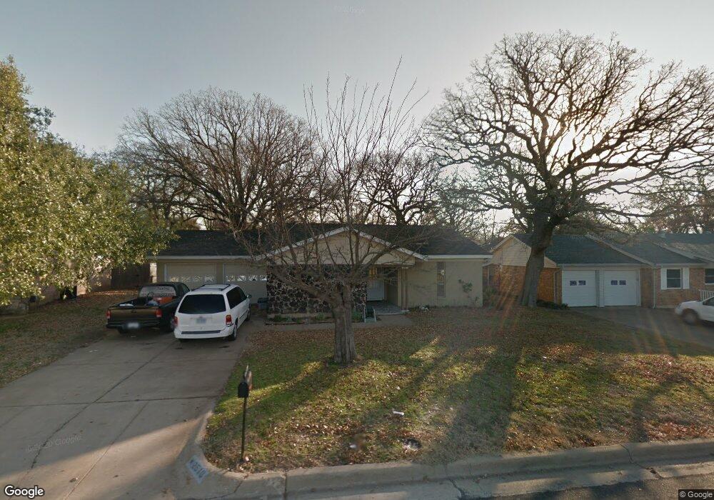 2516 Shady Brook Dr, Bedford, TX 76021 - photo 1