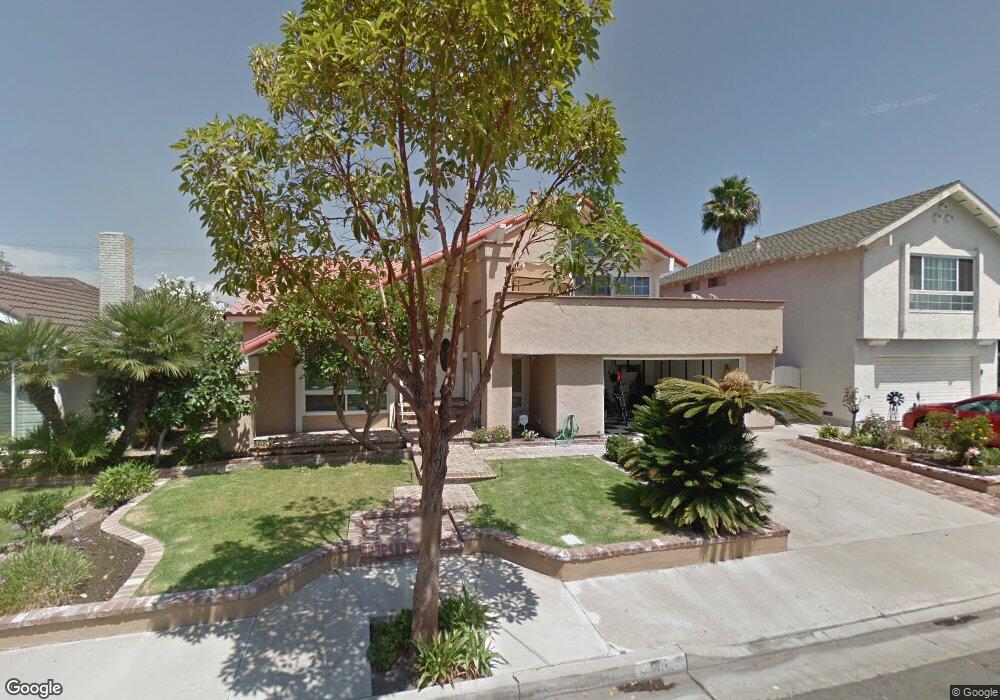 4315 Via Norte, Cypress, CA 90630 - photo 1