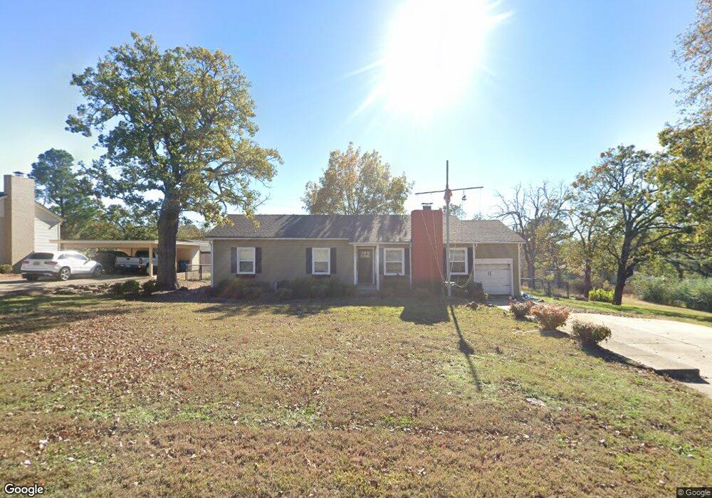 1500 E Osage Ave, McAlester, OK 74501 - photo 1