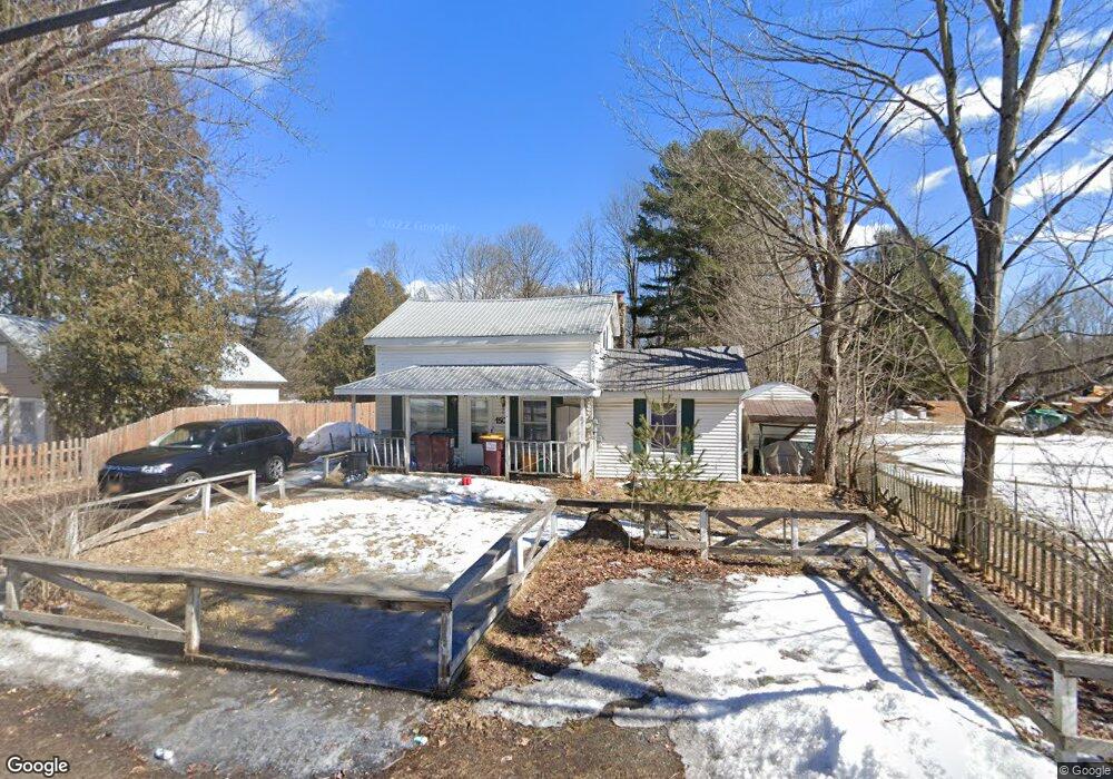 150 W Milton Rd, Ballston Spa, NY 12020 - photo 1