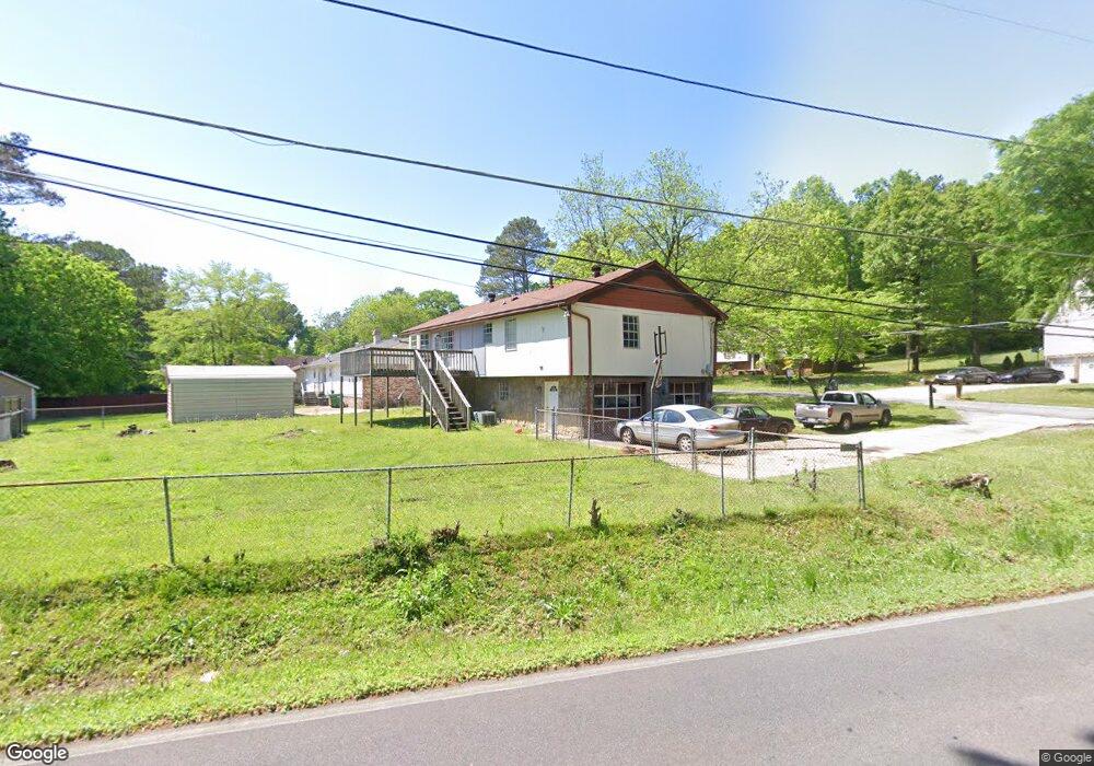 357 18th Ave NE, Center Point, AL 35215 - photo 1