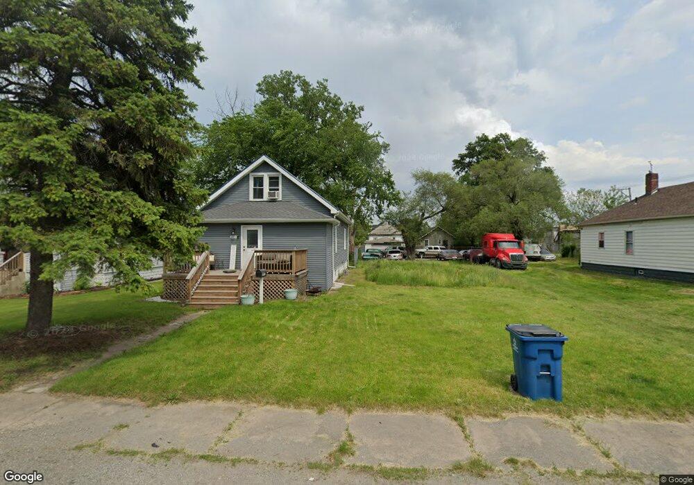 1043 Rutledge St, Gary, IN 46404 - photo 1