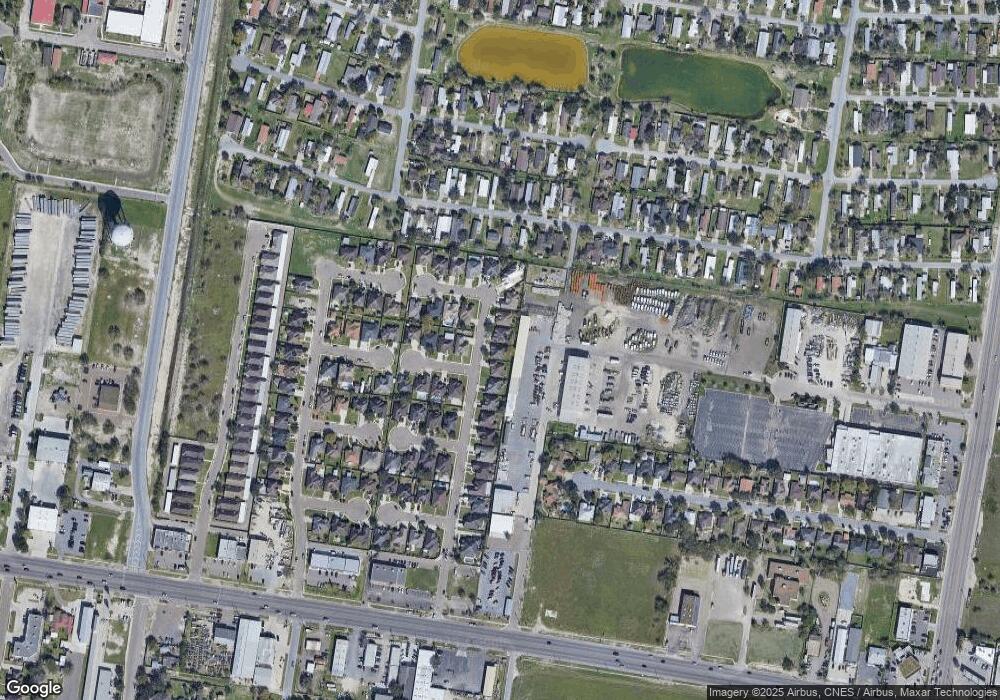 1904 Yellowbrick Rd, Pharr, TX 78577 - photo 1