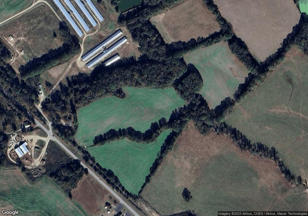 4501 Old Elbert Rd, Royston, GA 30662 - photo 1