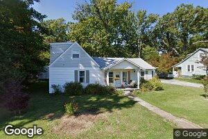 108 Ridge Rd, Washington Grove, MD 20880