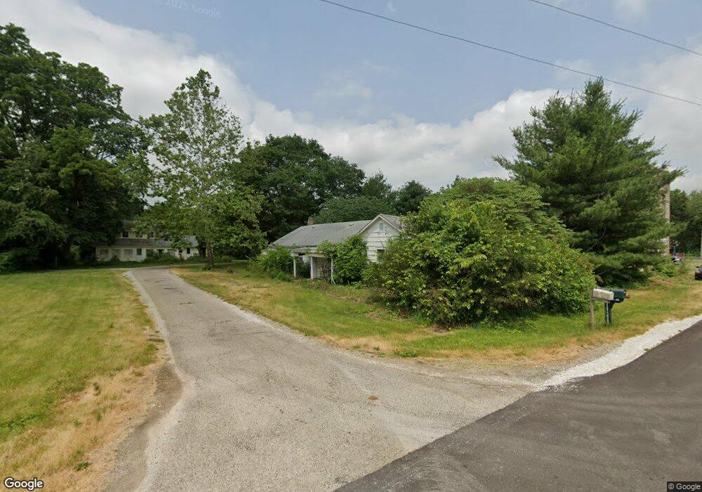 11042 E Center St, Otterbein, IN 47970 - photo 1