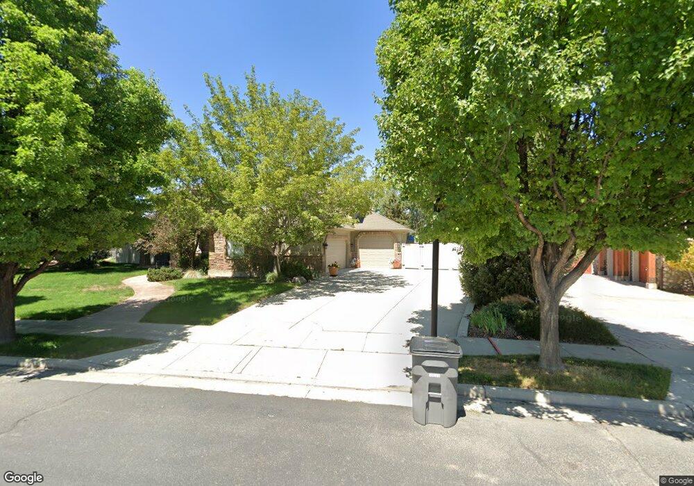 2748 W Lizzi Cove unit 3, South Jordan, UT 84095 - photo 1