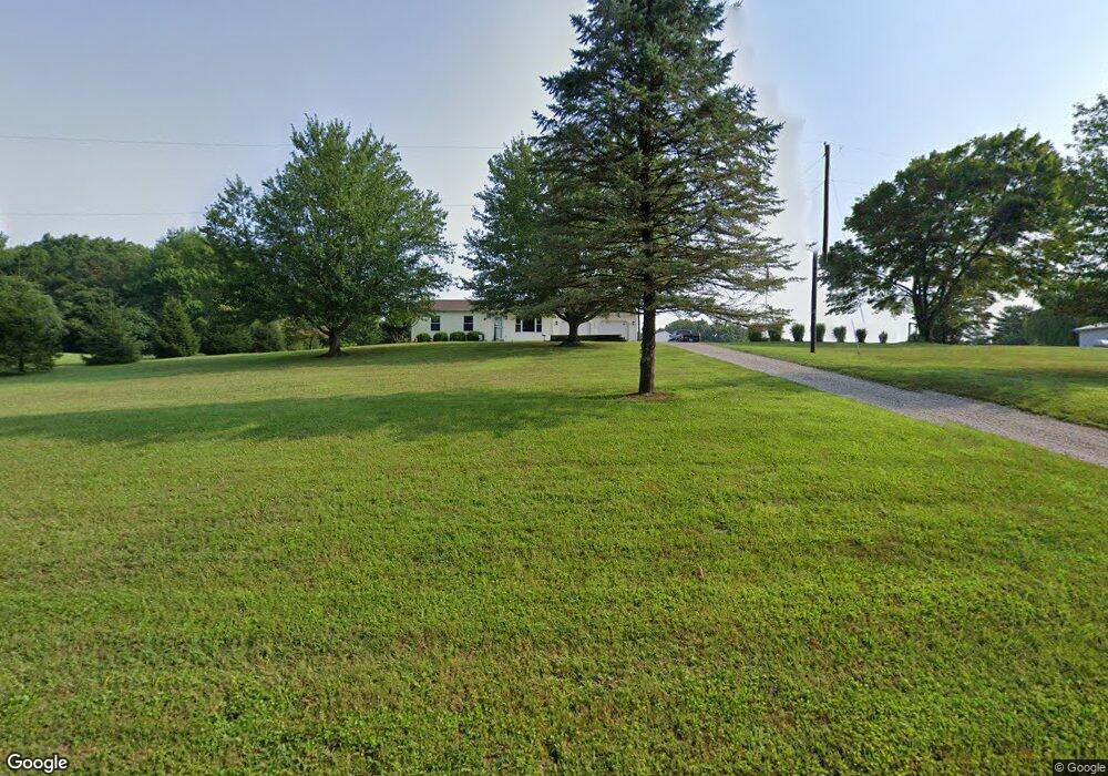 1030 Pump Station Rd, Sugar Grove, OH 43155 - photo 1